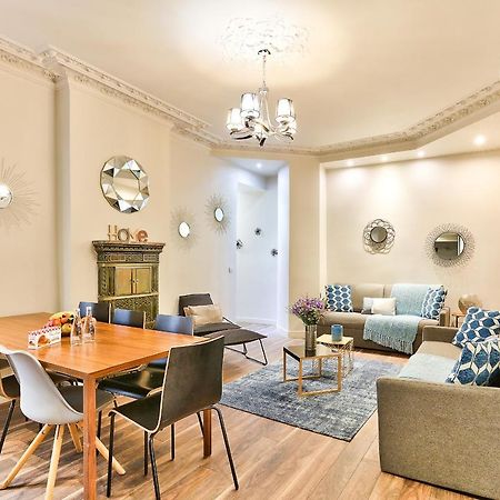 57-Luxury Parisien Home Sebastopol 1 Εξωτερικό φωτογραφία