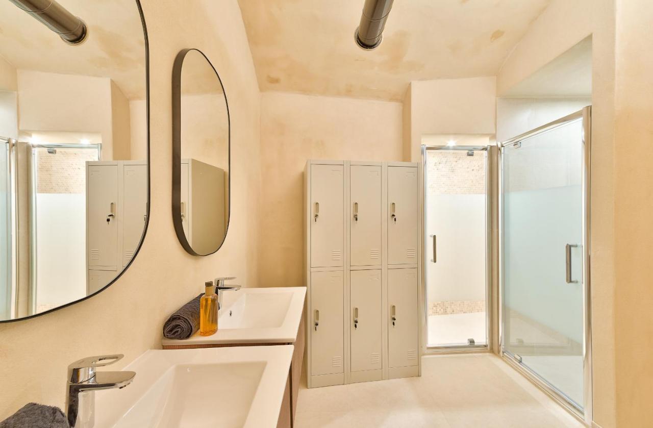 57-Luxury Parisien Home Sebastopol 1 Εξωτερικό φωτογραφία