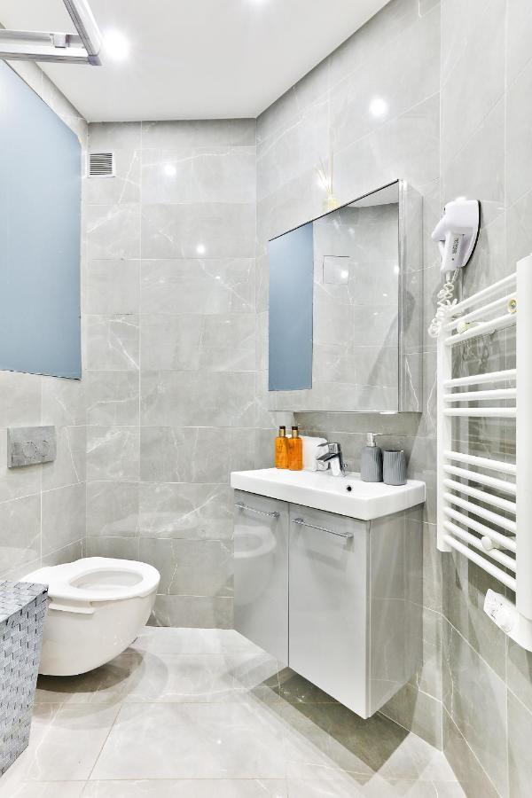 57-Luxury Parisien Home Sebastopol 1 Εξωτερικό φωτογραφία