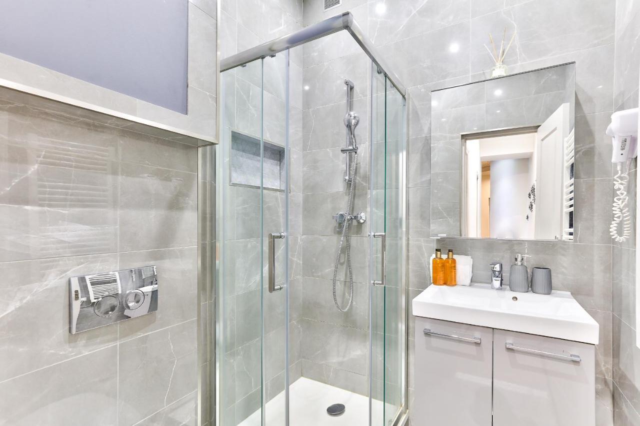 57-Luxury Parisien Home Sebastopol 1 Εξωτερικό φωτογραφία