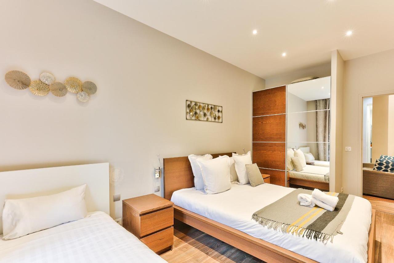 57-Luxury Parisien Home Sebastopol 1 Εξωτερικό φωτογραφία