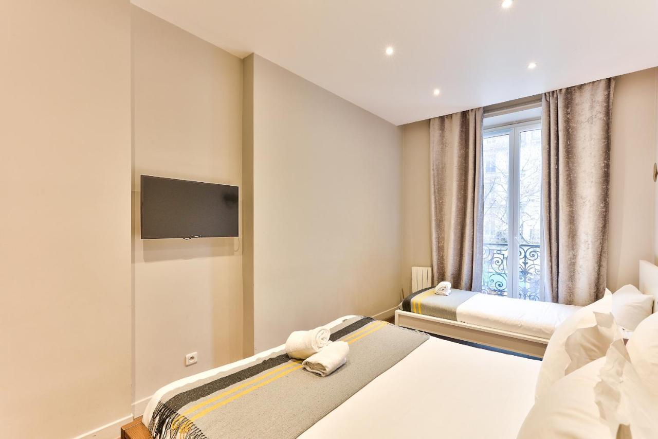 57-Luxury Parisien Home Sebastopol 1 Εξωτερικό φωτογραφία