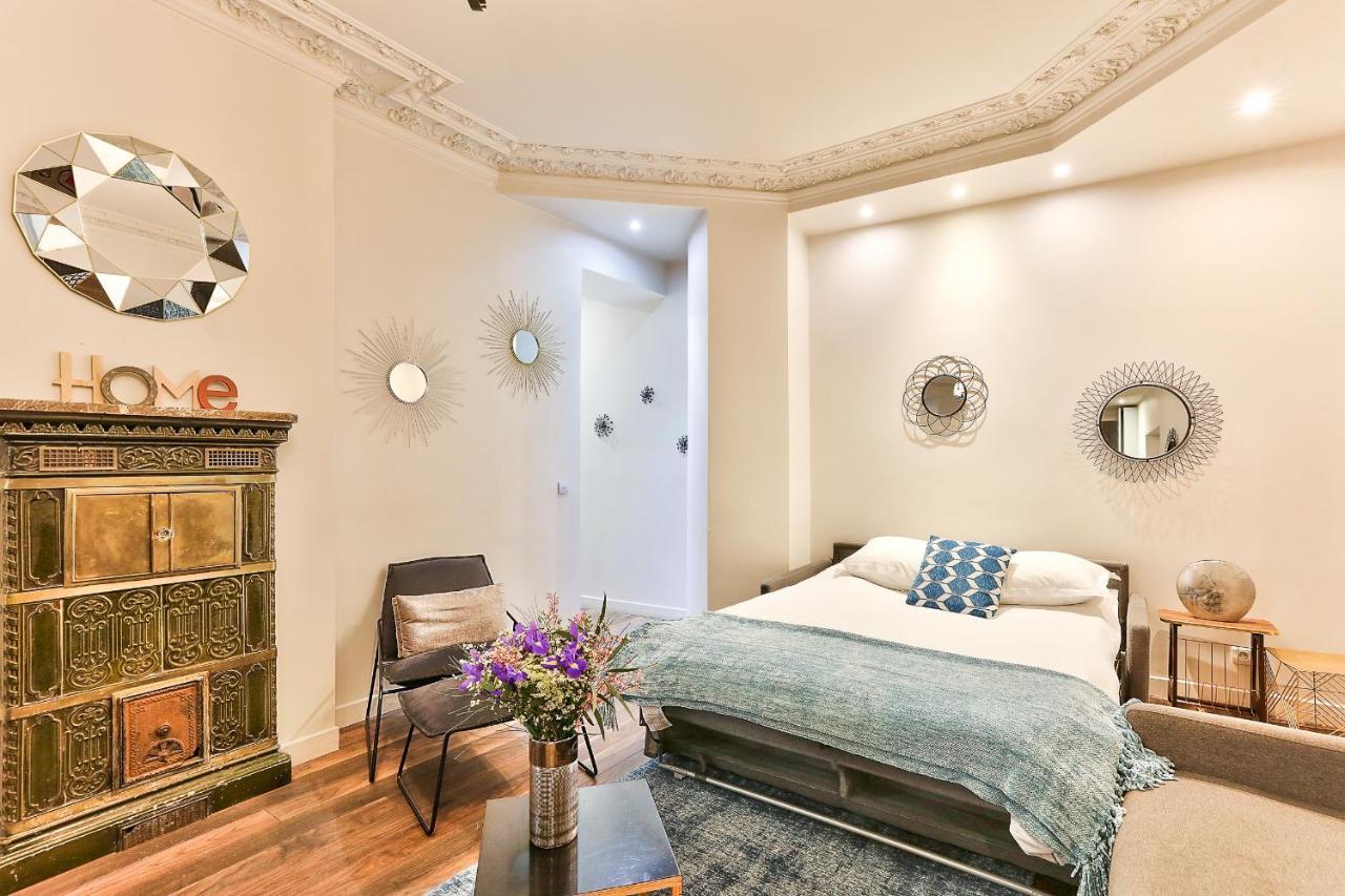 57-Luxury Parisien Home Sebastopol 1 Εξωτερικό φωτογραφία