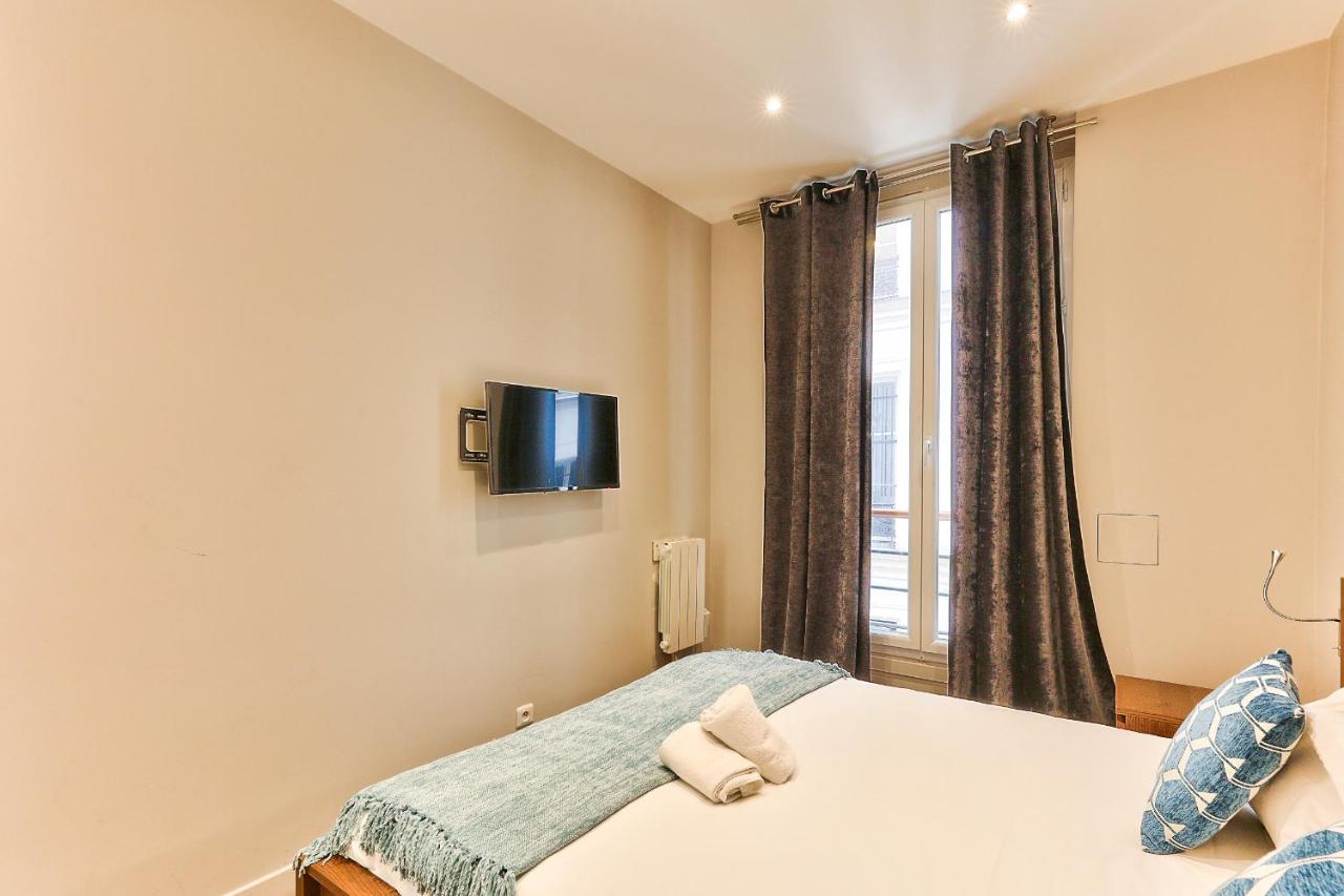 57-Luxury Parisien Home Sebastopol 1 Εξωτερικό φωτογραφία